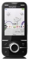 Sony Ericsson Yari Sony Ericsson Yari