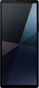Sony Xperia 10 VI Sony Xperia 10 VI