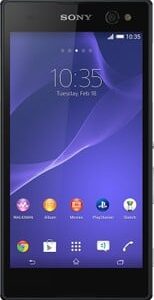 Sony Xperia C3 Sony Xperia C3