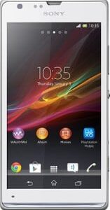 Sony Xperia SP Sony Xperia SP