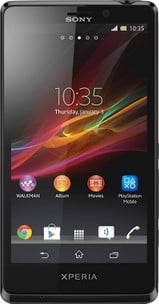 Sony Xperia T