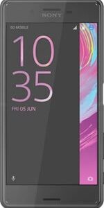 Sony Xperia X Performance Sony Xperia X Performance