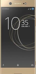 Sony Xperia XA1 Ultra Sony Xperia XA1 Ultra