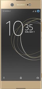 Sony Xperia XA1 Ultra