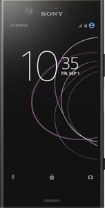 Sony Xperia XZ1 Compact Sony Xperia XZ1 Compact