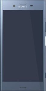 Sony Xperia XZ1 Sony Xperia XZ1