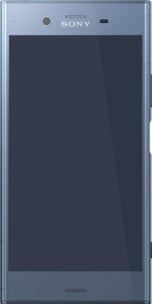 Sony Xperia XZ1