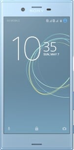 Sony Xperia XZs