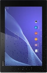 Sony Xperia Z2 Tablet Sony Xperia Z2 Tablet