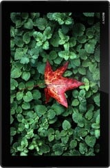 Sony Xperia Z4 Tablet Sony Xperia Z4 Tablet