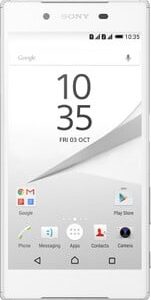 Sony Xperia Z5 Sony Xperia Z5