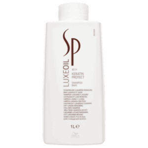 Shampoo SP System Professional Luxe Oil Keratin Protect 1L