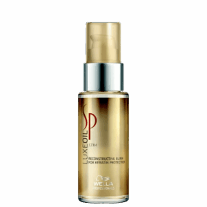 Óleo Capilar SP System Professional Luxe Oil 30ml