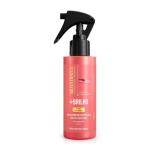 Spray Selador de Cutícula Bio Extratus Mais Brilho 100ml