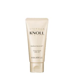 Gel Óleo Finalizador Capilar Stephen Knoll Madison Ave & 58th 75g Gel Óleo Finalizador Capilar Stephen Knoll Madison Ave & 58th 75g