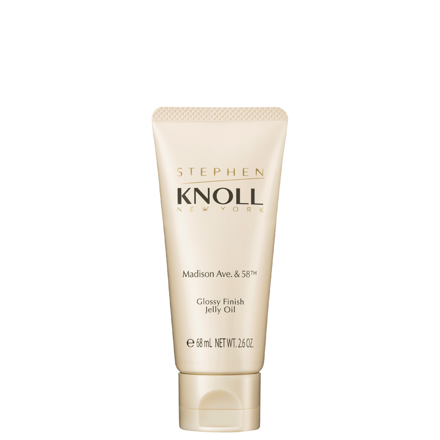 Gel Óleo Finalizador Capilar Stephen Knoll Madison Ave & 58th 75g