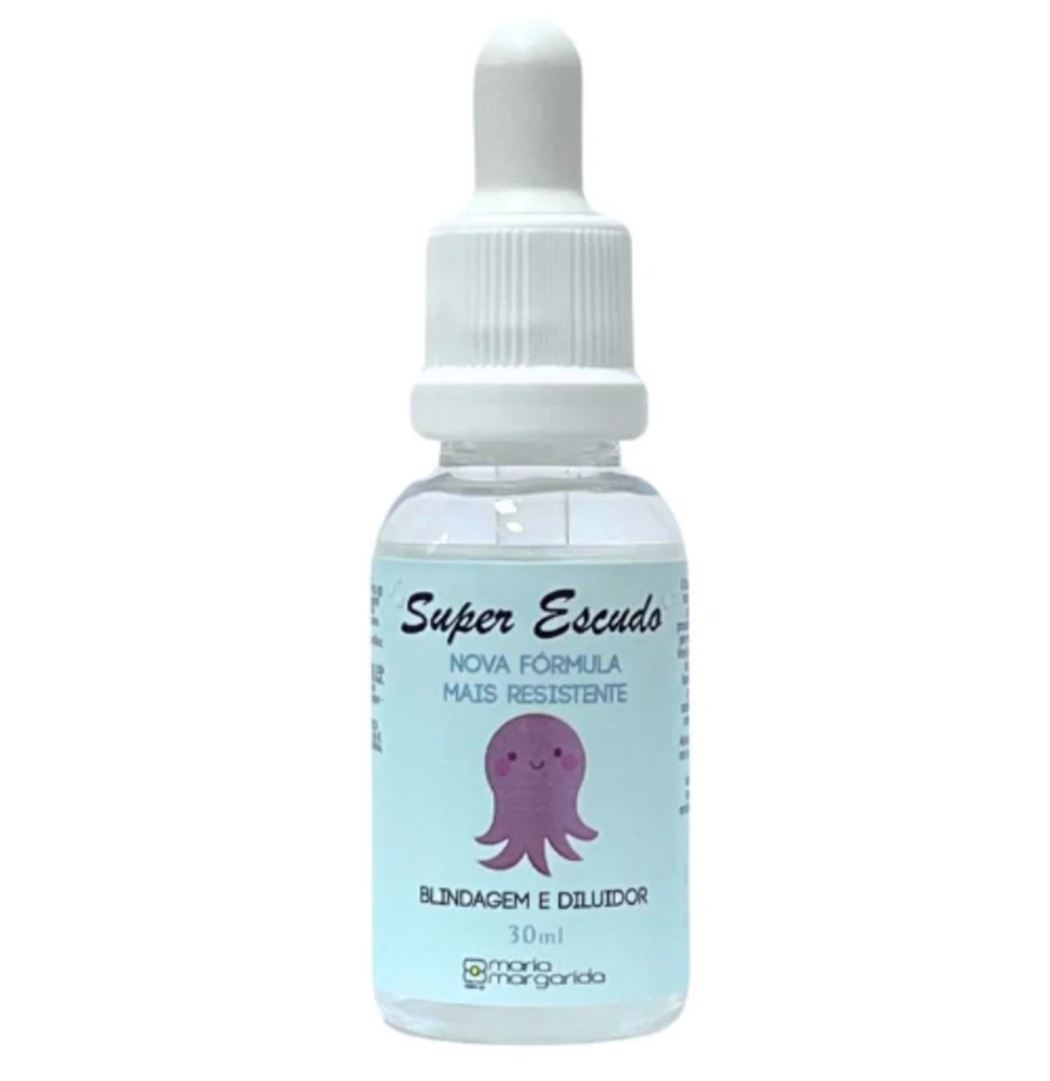 Blindagem e Diluidor Maria Margarida Super Escudo 30ml