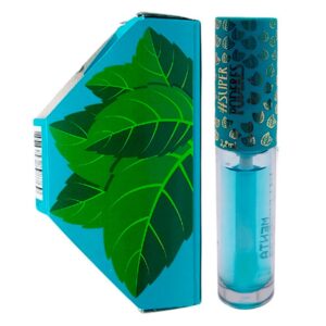 Hidratante Labial Super Poderes Quitanda Menta 2,8g Hidratante Labial Super Poderes Quitanda Menta 2,8g