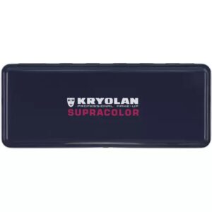 Paleta 12 Cores Base Oleosa TT Supracolor