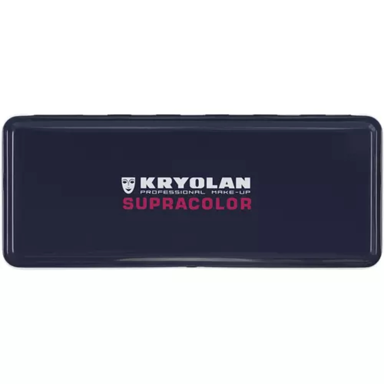 Paleta 12 Cores Base Oleosa TT Supracolor