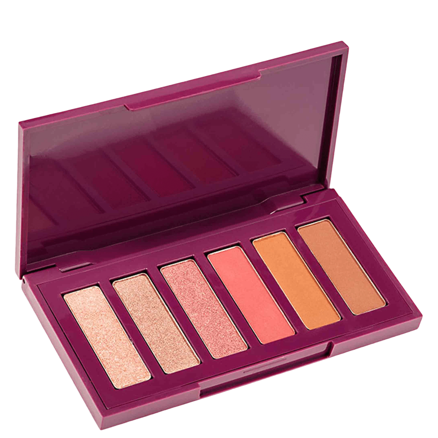 Paleta de Sombras TB Make Mica Rocha Zodíaco Gêmeos Te Amo Será 7,5g