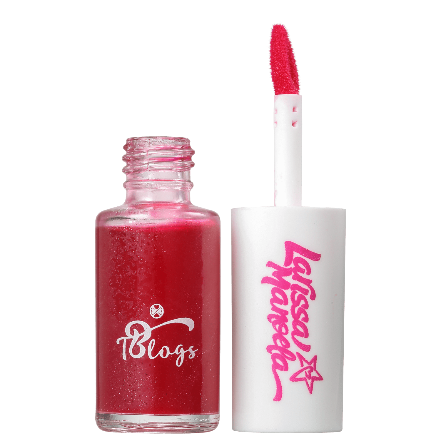 Batom Multifuncional Tblogs Larissa Manoela Doçura Color Tint 7ml