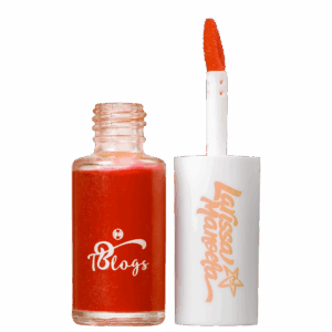 Batom Multifuncional Tblogs Larissa Manoela Encanto Color Tint 7ml Batom Multifuncional Tblogs Larissa Manoela Encanto Color Tint 7ml