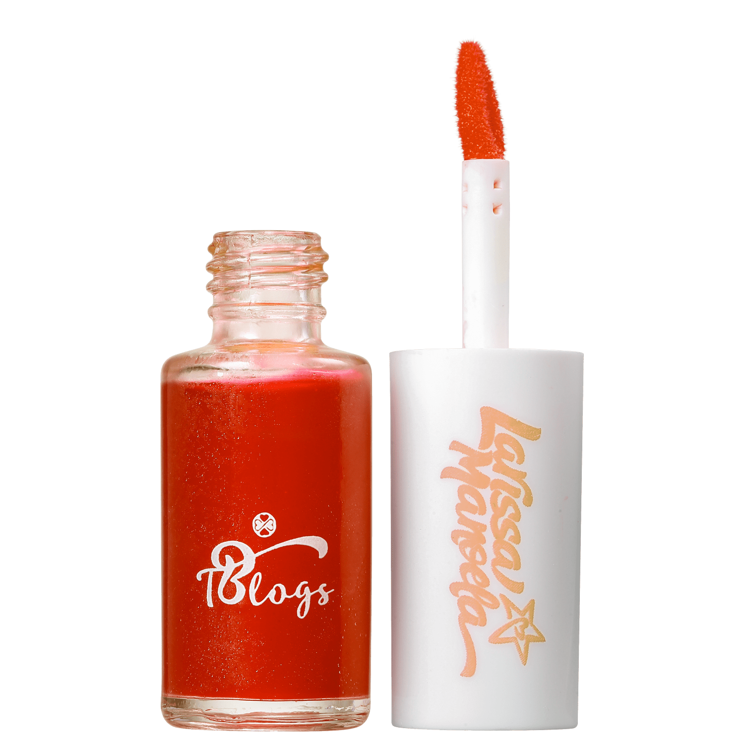 Batom Multifuncional Tblogs Larissa Manoela Encanto Color Tint 7ml