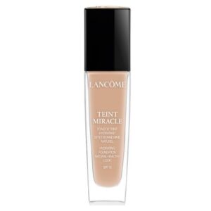 Base Facial Lancôme Teint Miracle