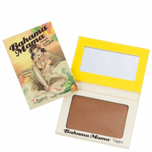 Bronzer em Pó the Balm Bahama Mama 7,08g