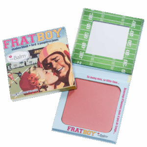 Duo Blush e Sombra The Balm Frat Boy 8.5g