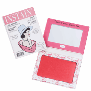 Blush The Balm Instain Toile Strawberry 5.5g Blush The Balm Instain Toile Strawberry 5.5g
