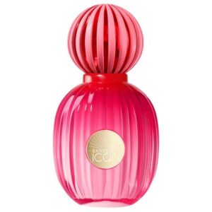 Perfume Feminino Antonio Banderas The Icon Woman Eau de Toilette