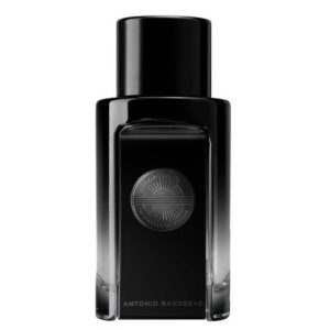 Perfume Masculino Antonio Banderas The Icon Eau de Parfum