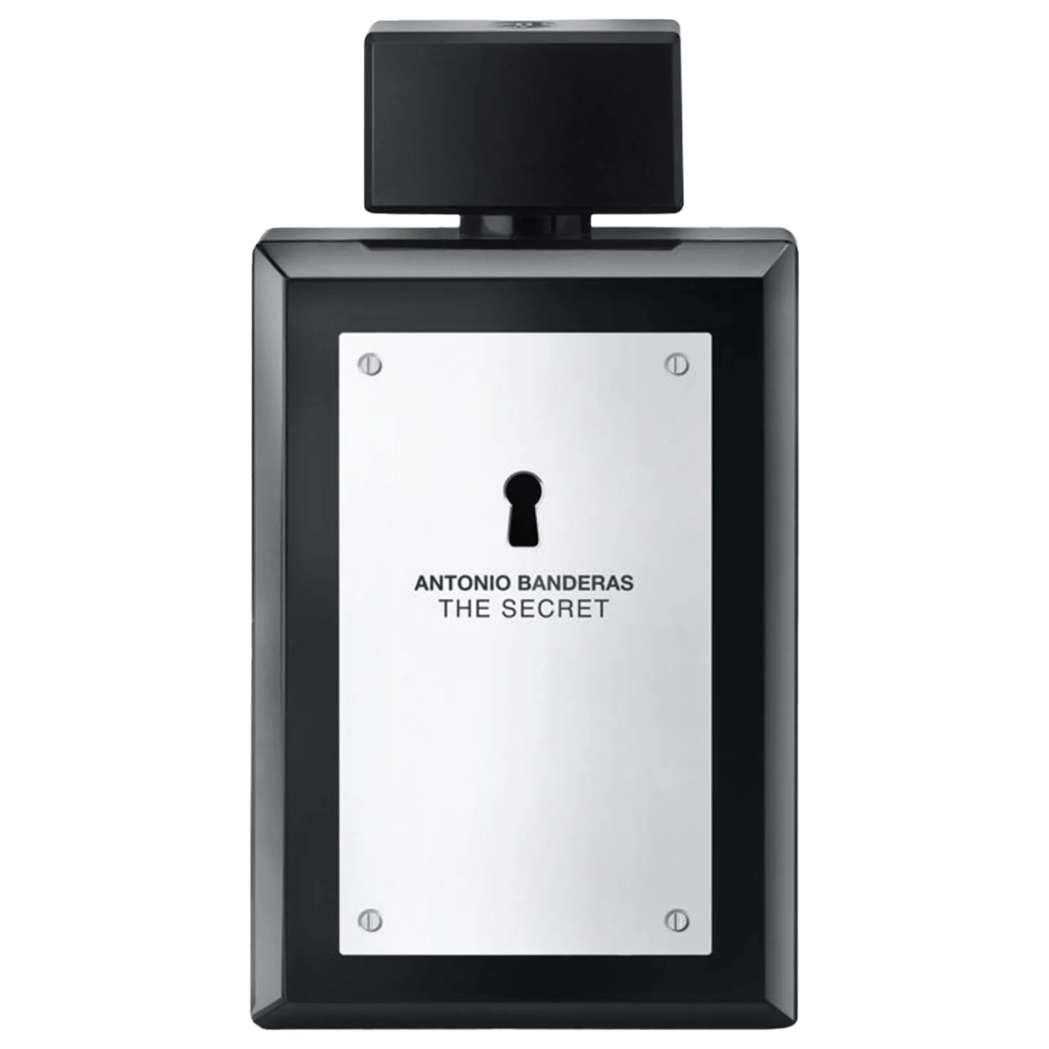 The Secret Banderas Eau de Toilette- Perfume Masculino 200ml
