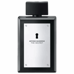 Perfume Masculino The Secret Banderas Eau de Toilette 200ml
