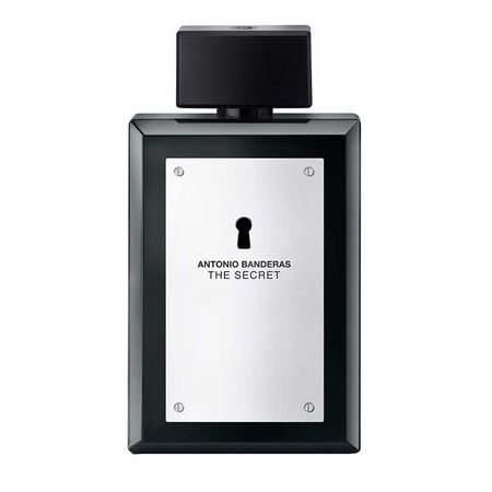 Perfume Masculino Antonio Banderas The Secret Eau de Toilette