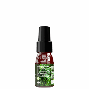 Óleo Capilar Three Therapy Pantovin Oil Amazon 30ml