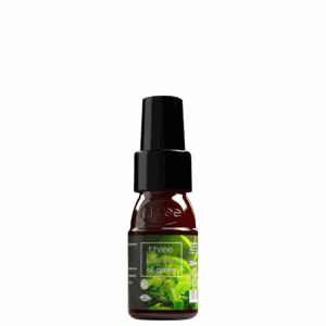 Óleo Capilar Three Therapy Pantovin Oil Green 30ml