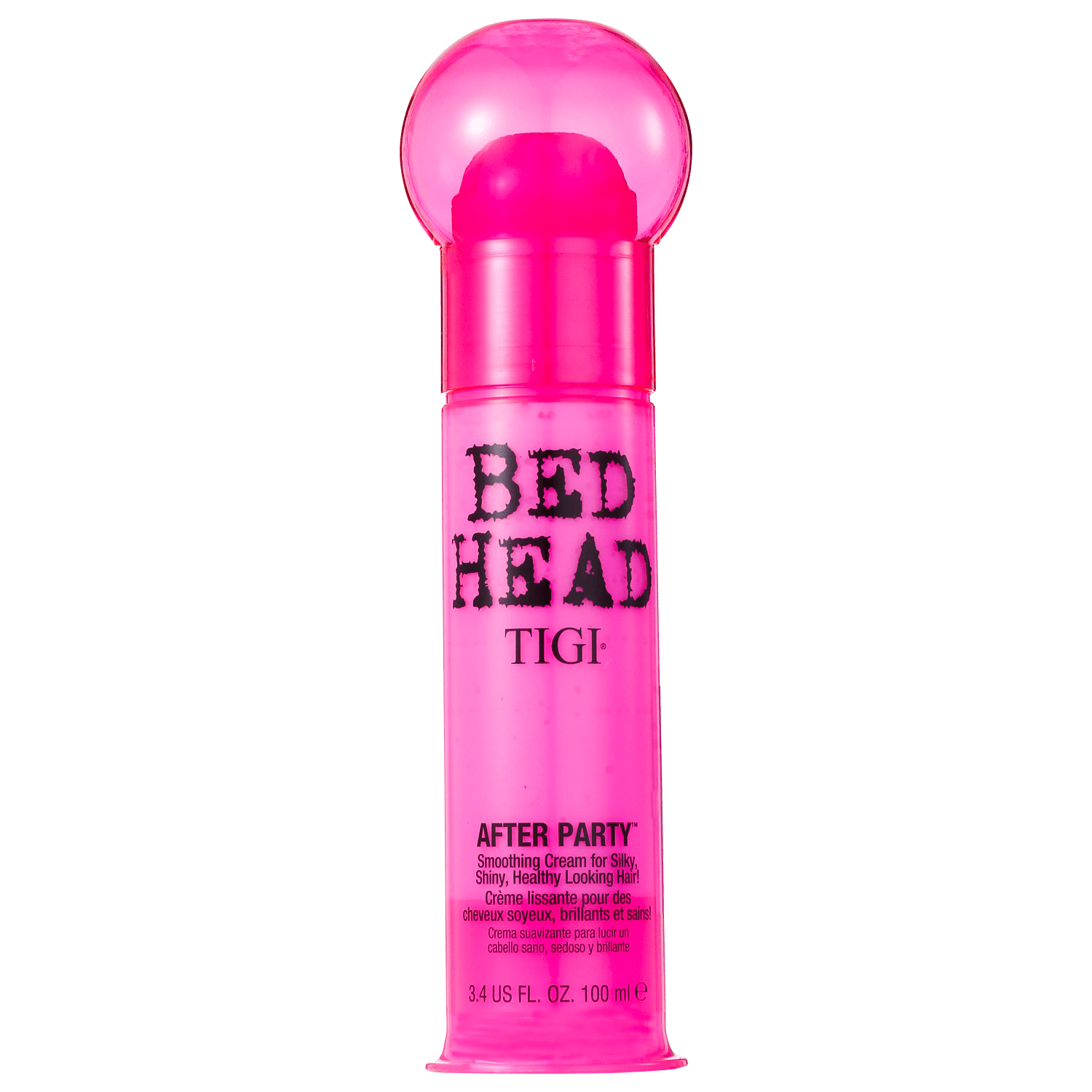 Leave-in TIGI Bed Head After Party 100ml