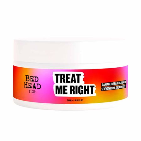 Máscara Tigi Bed Head Treat Me Right