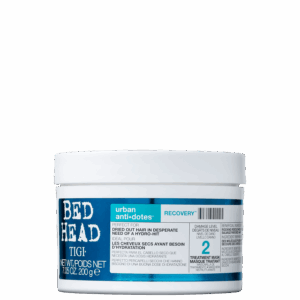 Máscara de Tratamento Tigi Bed Head Urban Anti Dotes 2 Recovery Treatment Mask 200ml Máscara de Tratamento Tigi Bed Head Urban Anti Dotes 2 Recovery Treatment Mask 200ml