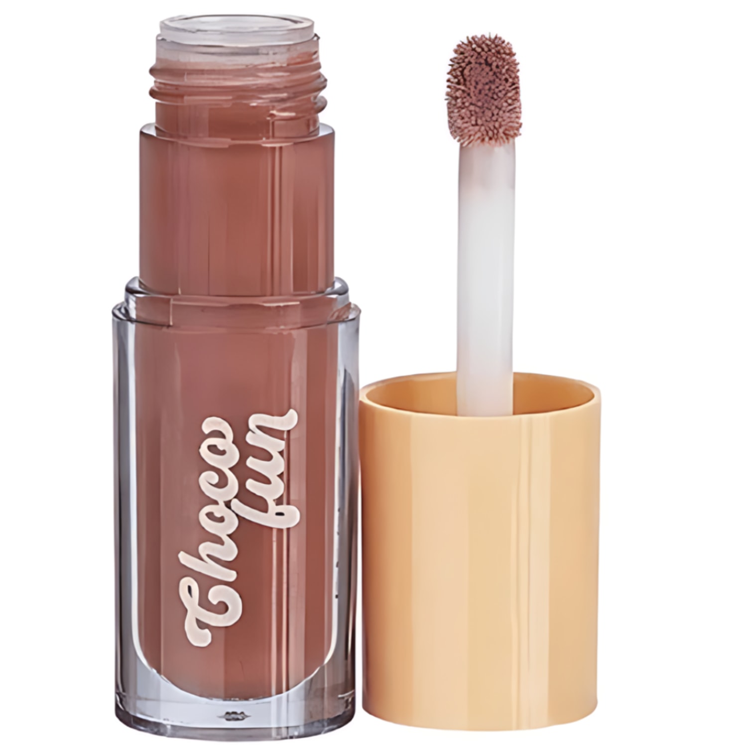 Tint Cream Choco Fun Au Lait