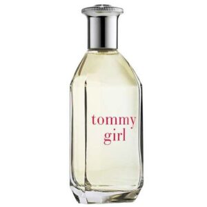 Perfume Feminino Tommy Hilfiger Tommy Girl Eau de Toilette