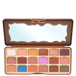Paleta de Sombras Too Faced Better Than Chocolate 25,6g