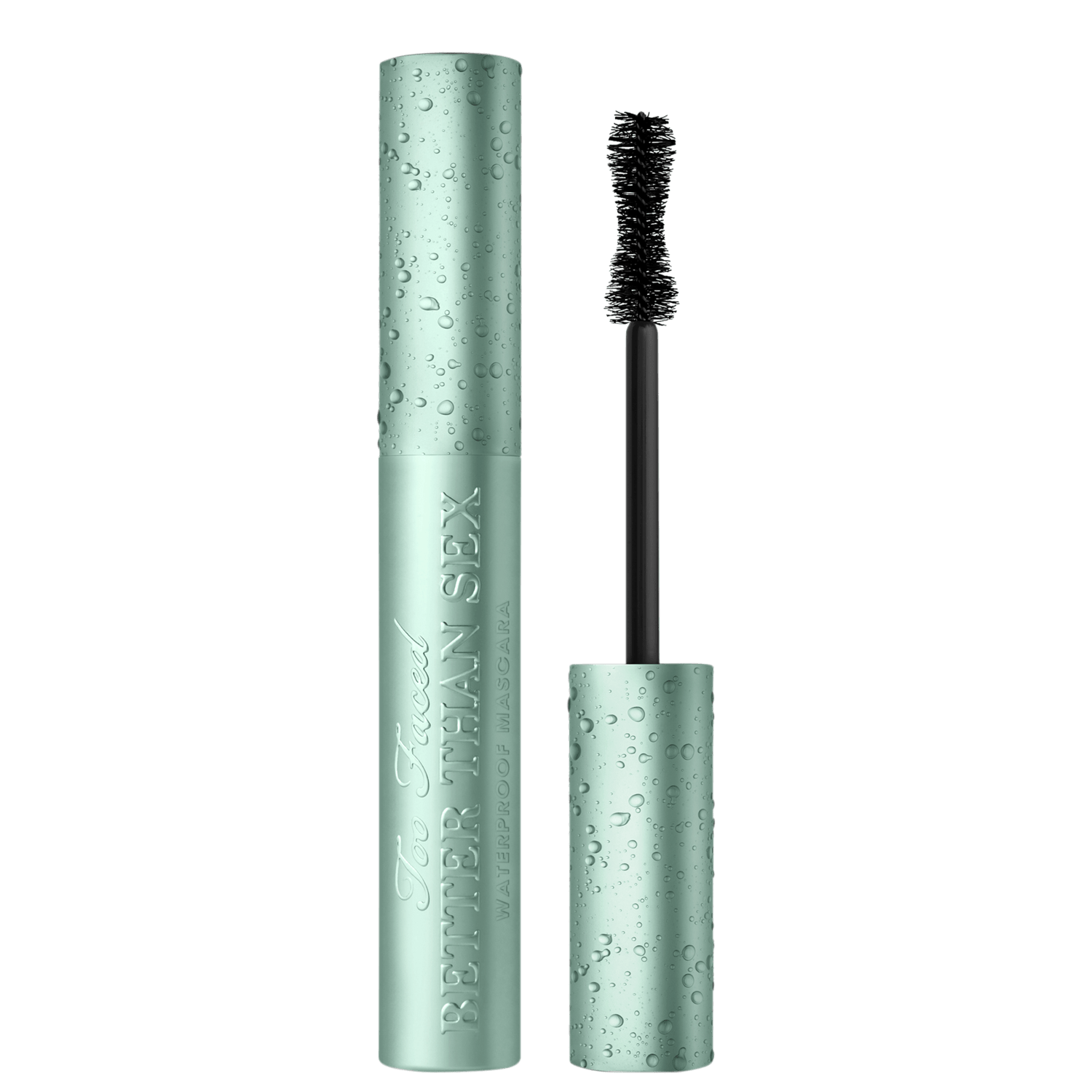 Máscara para Cílios Too Faced Better Than Sex Waterproof 8ml