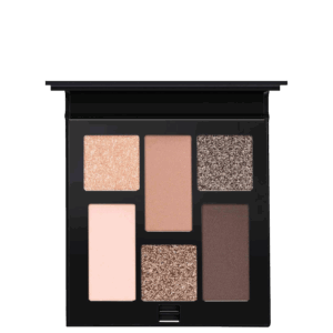 Paleta de Sombras Mini Too Faced Born This Cold Smolder Nudes 5,7g