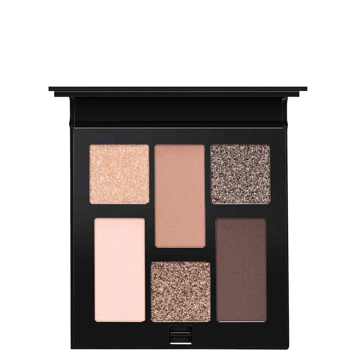 Paleta de Sombras Mini Too Faced Born This Cold Smolder Nudes 5,7g
