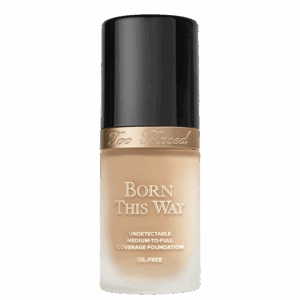 Base Líquida Too Faced Born This Nude 30ml