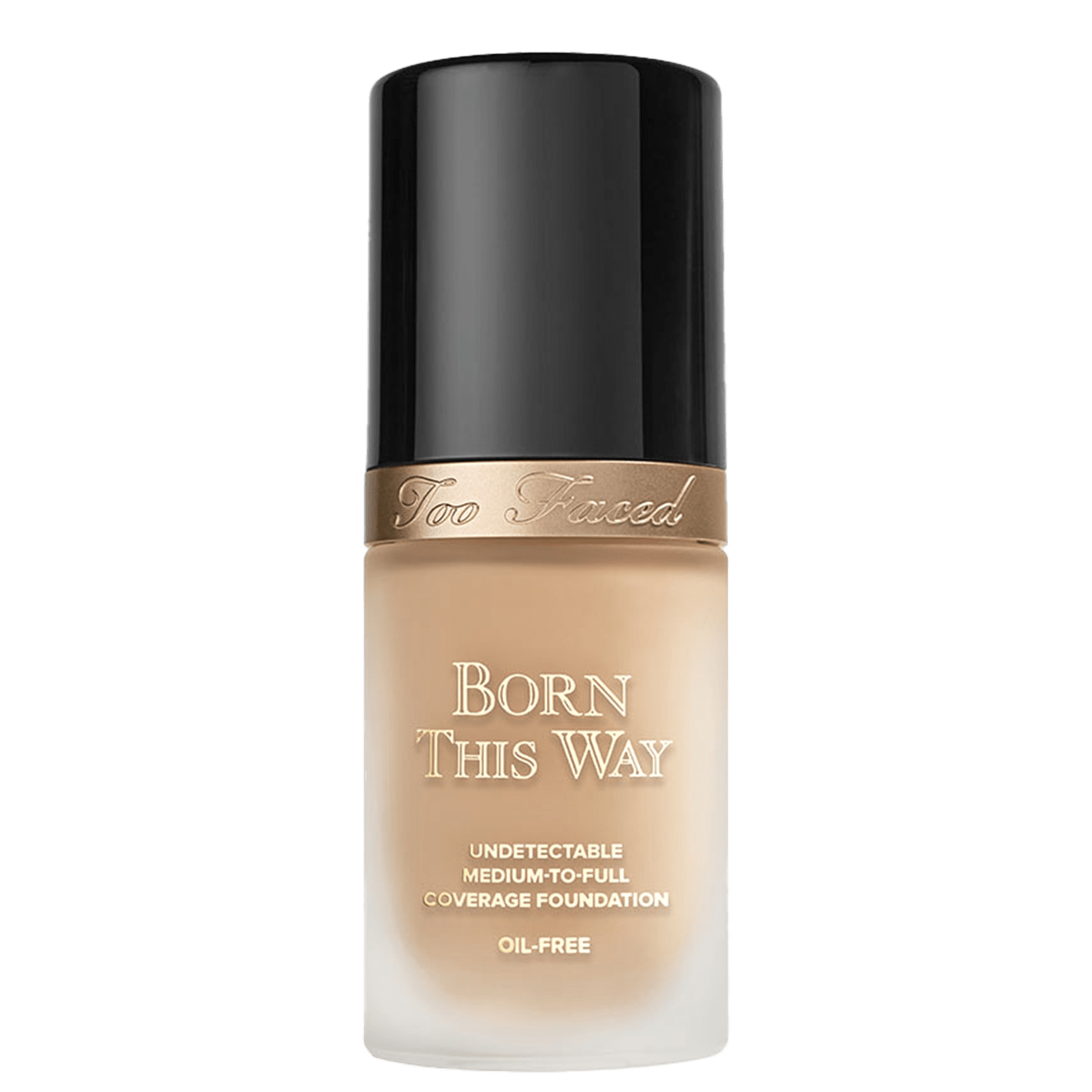 Base Líquida Too Faced Born This Nude 30ml
